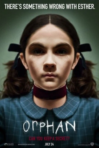 Theatrical Poster (USA)