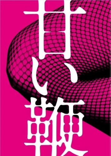 DVD Cover (Japan)