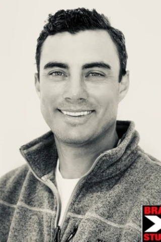 Jordan Warrack