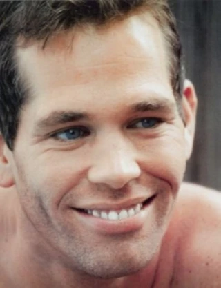 Christian Eric Billings