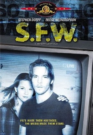DVD Cover (Metro-Goldwyn-Mayer)