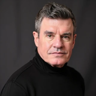Christopher Phipps