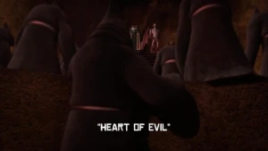 Heart of Evil