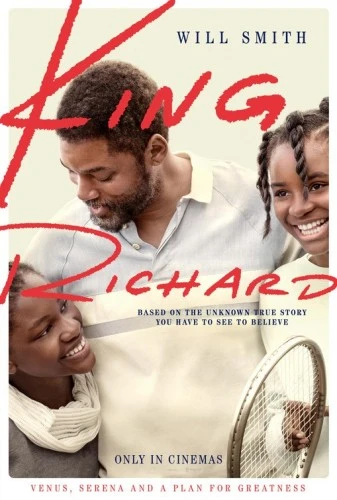 Theatrical Poster (USA)