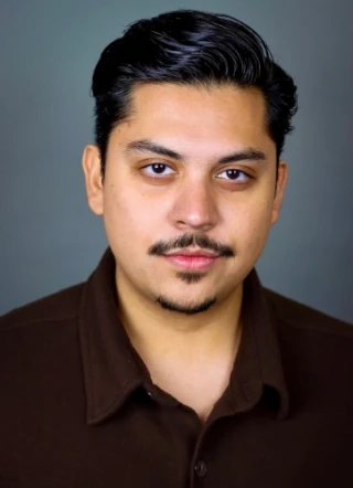 Jose Ruiz-Gonzalez