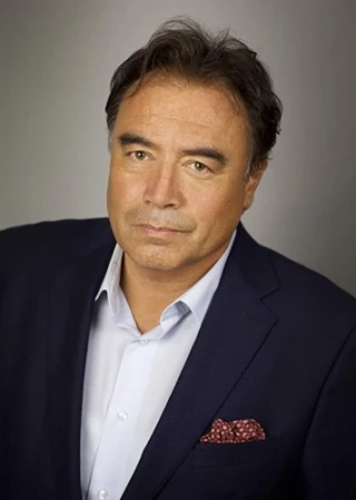 Robert Homann-Cauquil