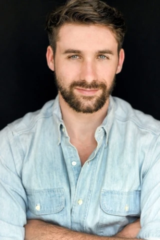 Eric Kahn