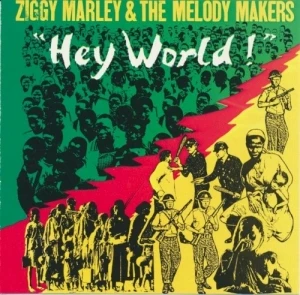 Hey World!