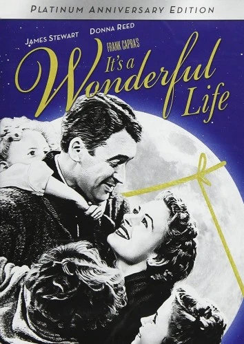 DVD Cover (Paramount Platinum Edition)