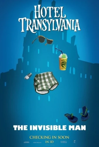 Theatrical Poster (USA)