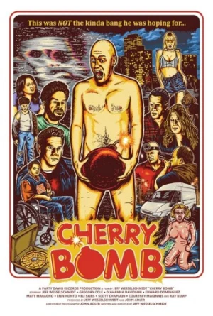 Theatrical Poster