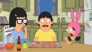 Snackface