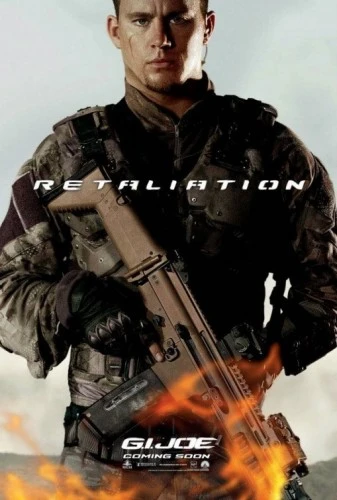 Theatrical Poster (USA)
