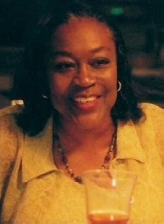 Donzella Berry