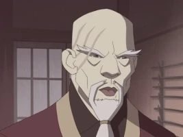 Return of the Arashikage: Part 1