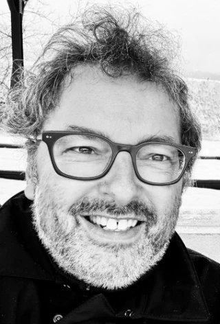 Eric Pascarelli