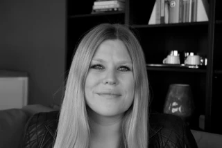 Jennifer Eriksson