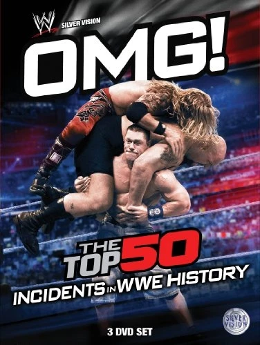 DVD Cover (UK)
