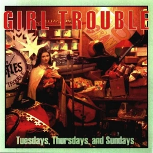 Tuesdays, Thursdays, and Sundays