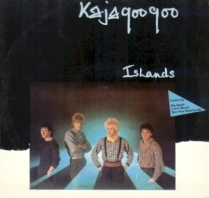 Islands
