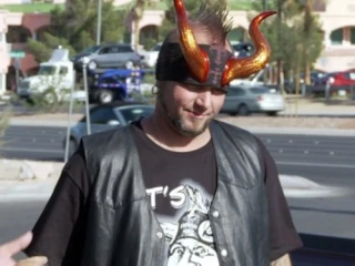 Horny Mike
