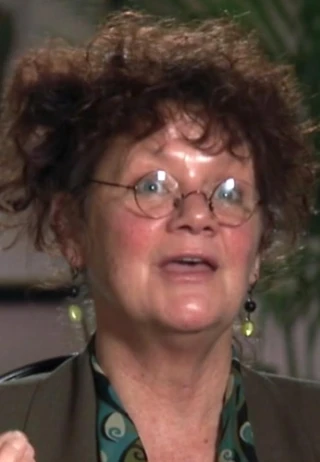 Betty Ann Brown