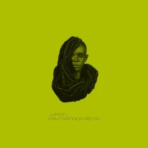 WAITIN (KAYTRANADA remix)