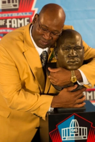 Cortez Kennedy
