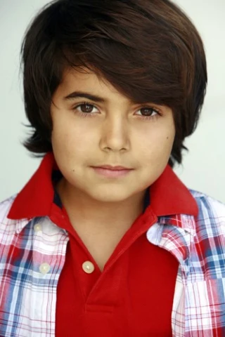Parker Contreras