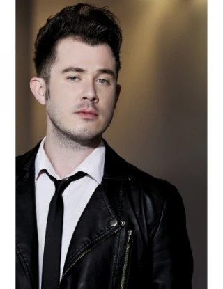 Shane Tunney