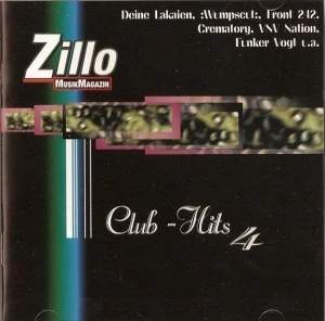Zillo Club Hits 4