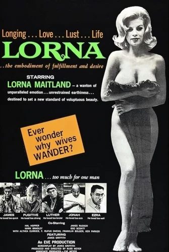 Theatrical Poster (USA)