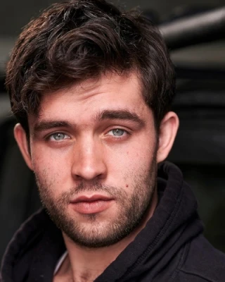 Tyler Cody