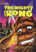 The Mighty Kong