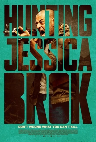 Theatrical Poster
