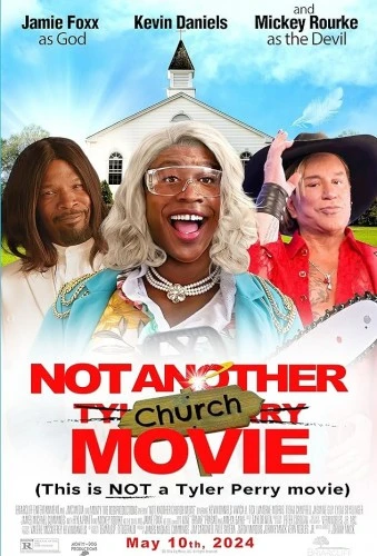 Theatrical Poster