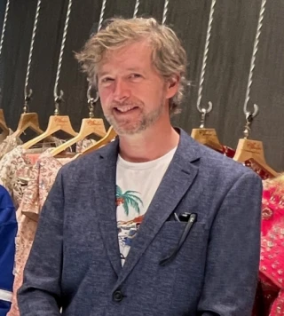 Sebastian Cluer