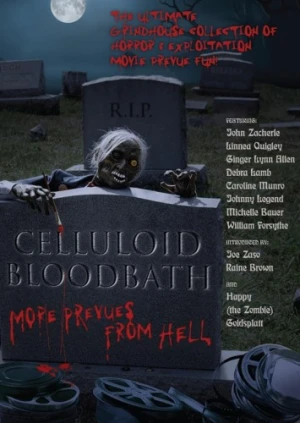 DVD Cover (Virgil Films And Entertainment)