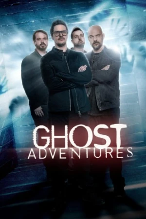 Theatrical Poster