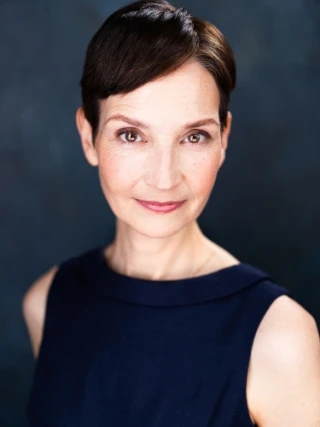 Hollie K. Seidel