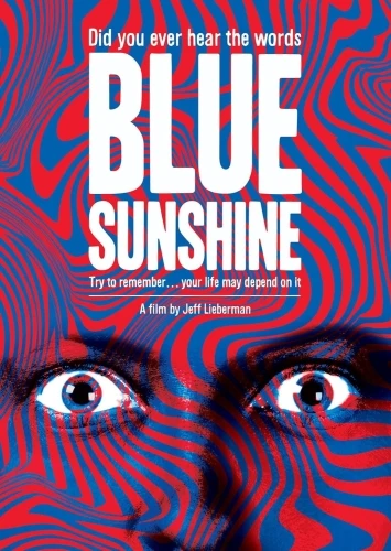 DVD Cover (Flatiron Film Company)