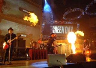 Green Day
