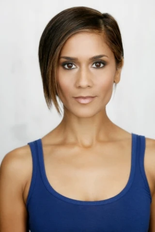 Natalya Lynette Rathnam