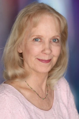 Jeanine Anderson