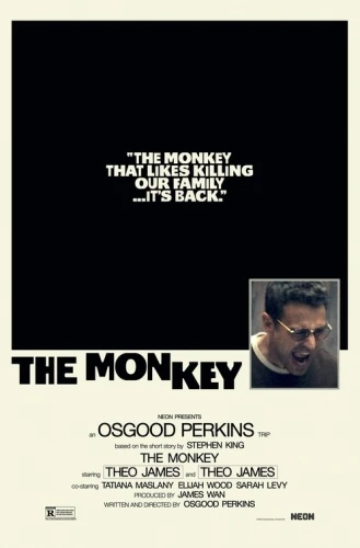 Theatrical Poster (USA)