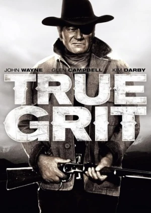DVD Cover (Warner Brother)