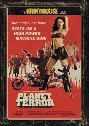 Theatrical Poster (USA)