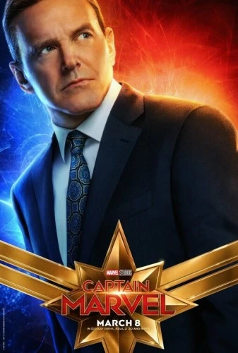 Theatrical Poster (USA)