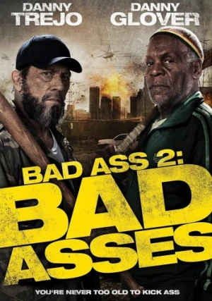 DVD Cover (Twentieth Century Fox)