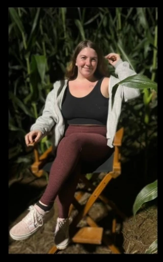 Kelsey Abruzzese